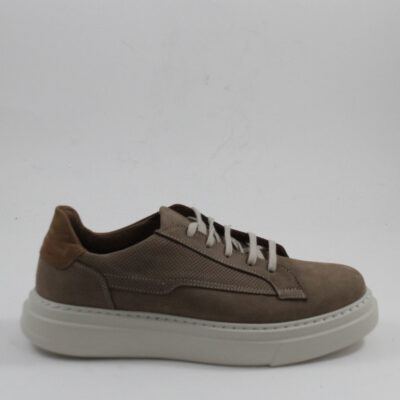 antonio casual sneakers 25 beige