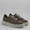 antonio casual sneakers 25 beige