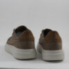 antonio casual sneakers 25 beige
