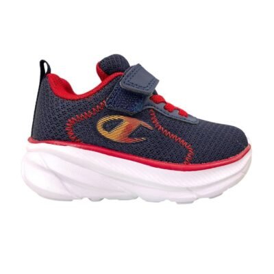 ChampionΠαιδικά Sneakers Μπλε s33251