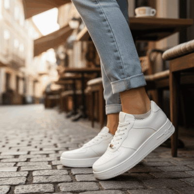 Women sneakers OX23357