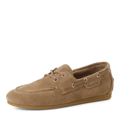 TAMARIS ΓΥΝΑΙΚΕΙΟ BOAT 1-23602-44 341 TAUPE