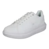 Ανδρικά Sneakers Us Grand Polo Gpm21136l S26 1010 White
