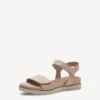TAMARIS comfort sandals 8-88710 42 403