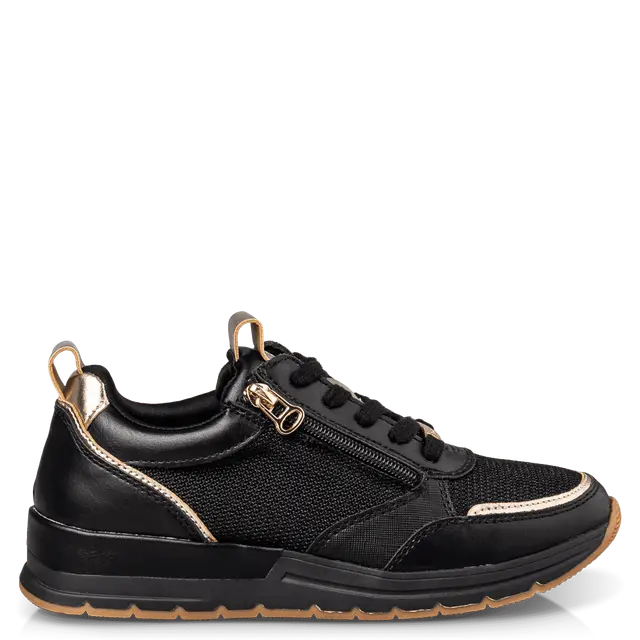 ENVIE Sneakers E10-22461 black