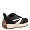 ENVIE Sneakers E34-22088 BLACK