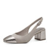 Marco tozzi slingback pumps 29610-42 435