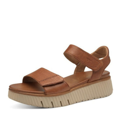 TAMARIS comfort sandals 8-88720