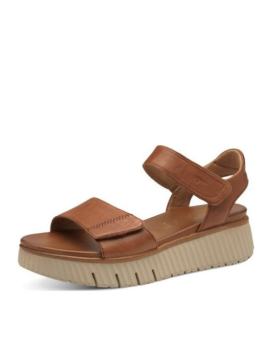 TAMARIS comfort sandals 8-88720