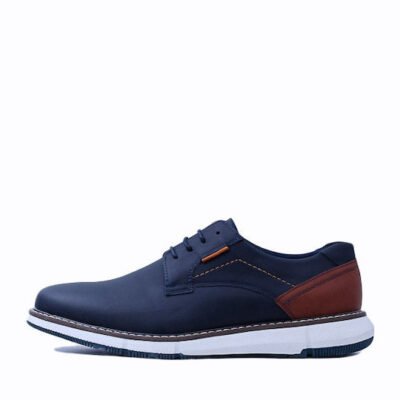 Zak shoes sd72019 navy
