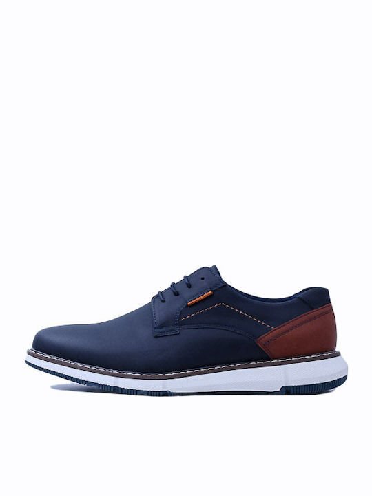 Zak shoes sd72019 navy