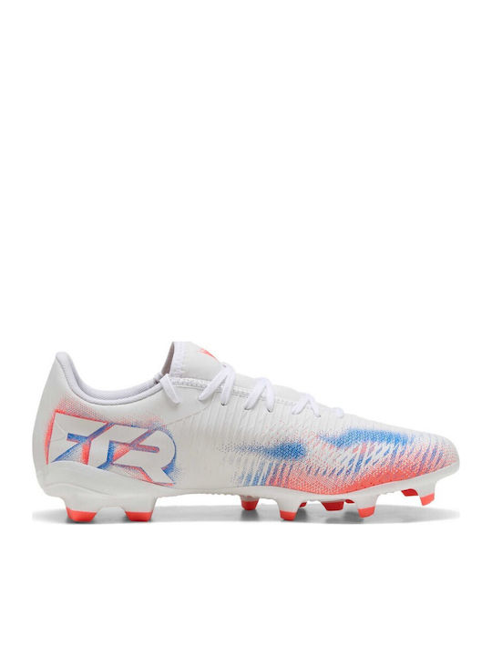 PUMA Ποδοσφαιρικά Παπούτσια  108602 01