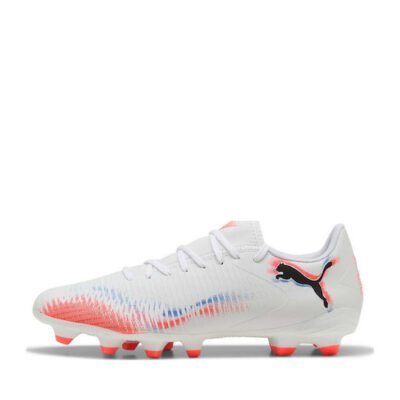 PUMA Ποδοσφαιρικά Παπούτσια  108602 01