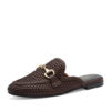 Marco tozzi mules 87300 Cafe