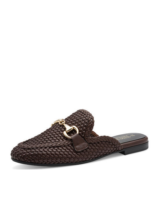 Marco tozzi mules 87300 Cafe