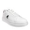 Ανδρικά Sneakers Us Grand Polo Gpm21136l S26 1050 white red