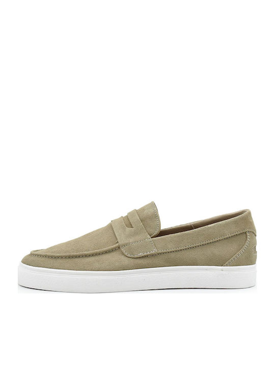 S.Oliver moccassins 21778 beige