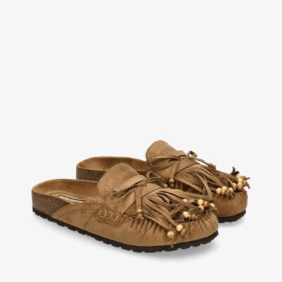 Corina clogs m6000 camel