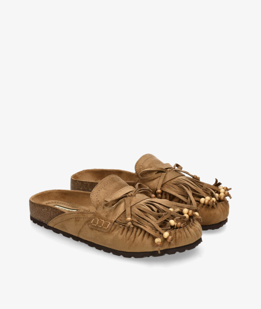 Corina clogs m6000 camel