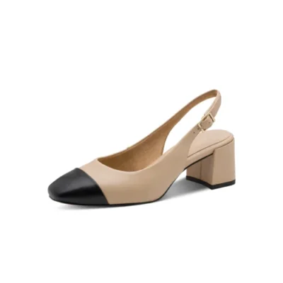 Marco tozzi slingback pumps 29618 46 423