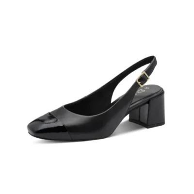 Marco tozzi slingback pumps 29618 46 098