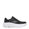 Γυναικεία sneakers SKECHERS 129470/BKW MAX CUSHIONING ENDEAVOUR BLACK/WHITE μαύρο 129470