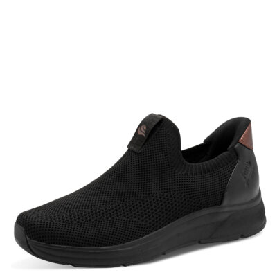 Jana Γυναικεία Ανατομικά Sneakers Μπεζ Κωδικός: 24768-46-001