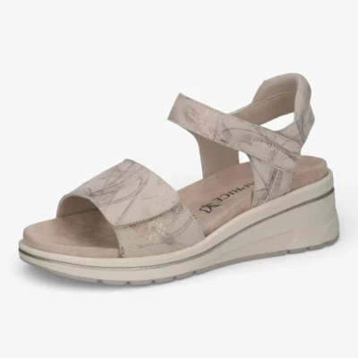 CAPRICE πέδιλα 28305 46 154