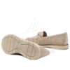 TAMARIS γυναικείο μοκασίνι 24223 46 251 nude