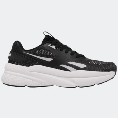 Reebok Relora Men's Trainer Shoes Black / White SKU: 100262385