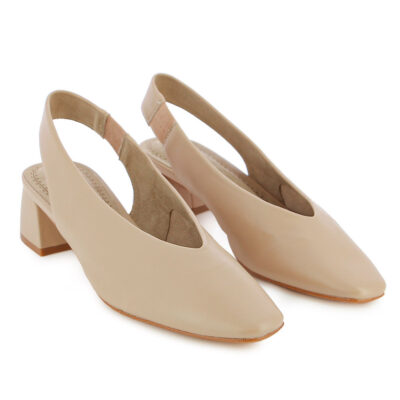 Corina γυναικεία mules m 5325 camel