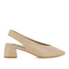 Corina γυναικεία mules m 5325 camel