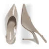 TAMARIS slingback mules 29622-46-400