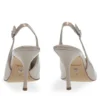 TAMARIS slingback mules 29622-46-400