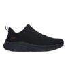Ανδρικά Ανατομικά Sneakers Skechers 118155/BBK Μαύρα