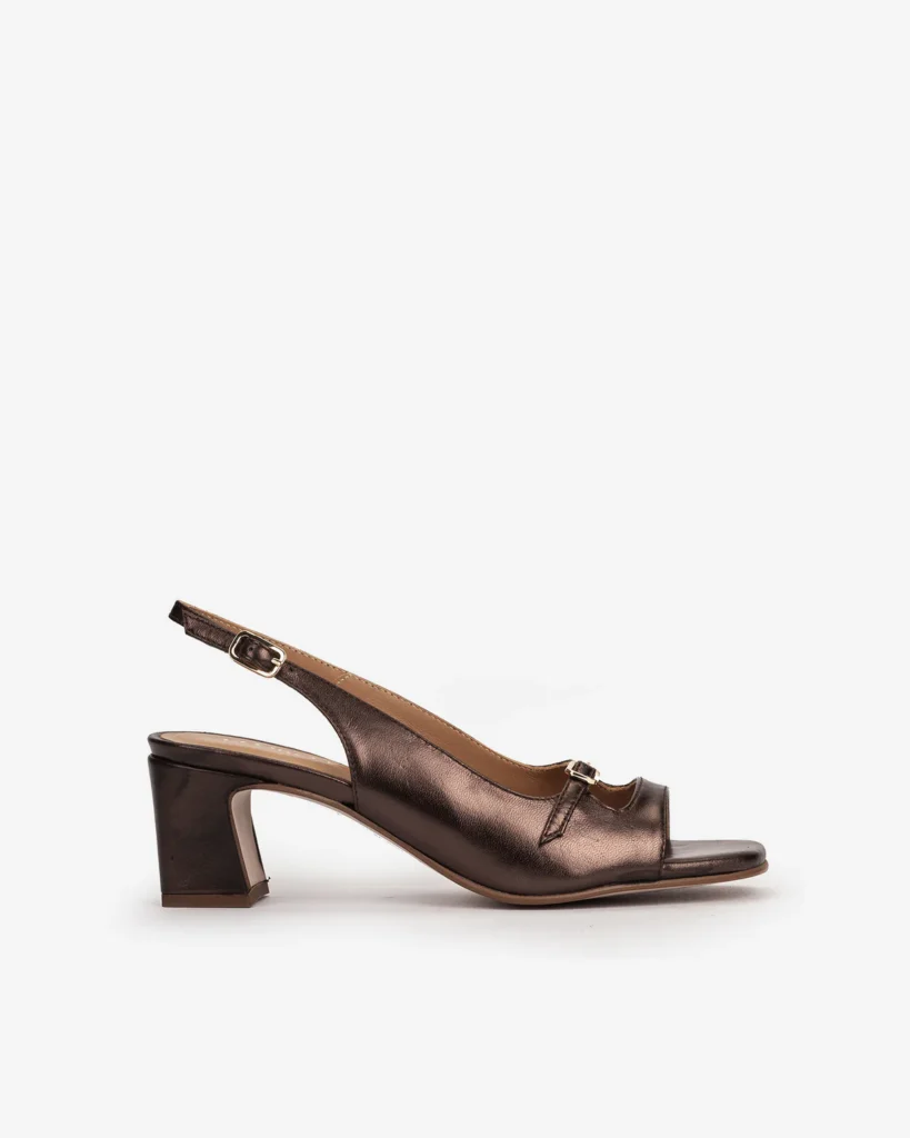 Γόβες Pedro Miralles 18752 camel
