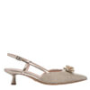 TAMARIS slingback mules 29512-46-289
