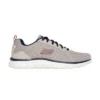 Skechers Leshur 232758-TPNV Μπεζ Μπλε