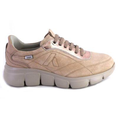 Callaghan sneakers for women 64701 pink