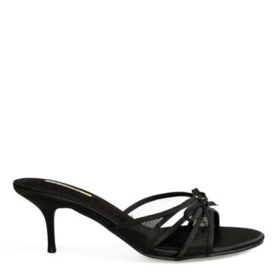 Corina γυναικεία mules m 5346 black