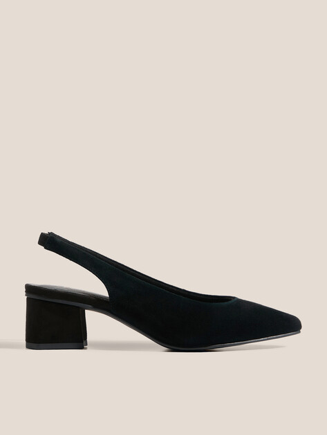 Marco tozzi γυναικεία slingback mules 29655 46 001