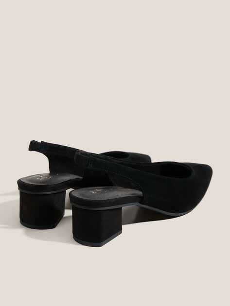 Marco tozzi γυναικεία slingback mules 29655 46 001