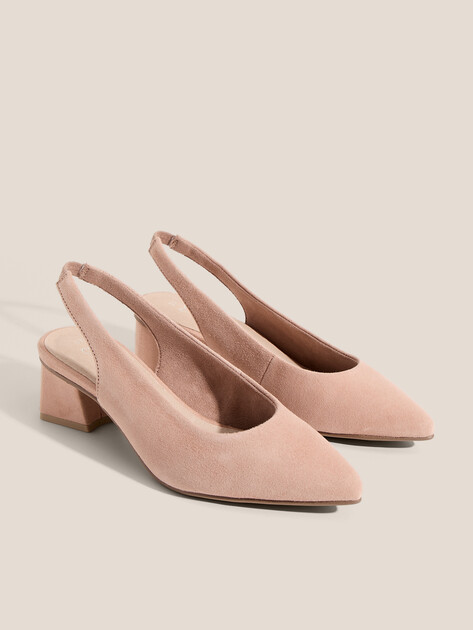 Marco tozzi γυναικεία slingback mules 29655 46 408