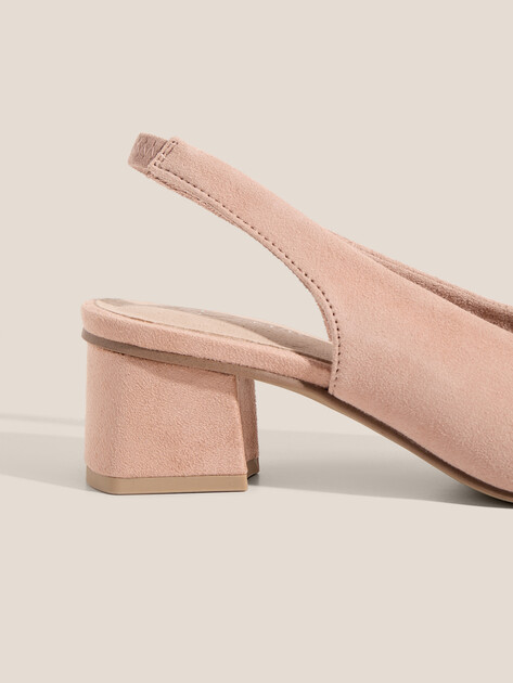 Marco tozzi γυναικεία slingback mules 29655 46 408