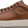Tamaris Men SNEAKER CASUAL 1-13620-46 305 COGNAC