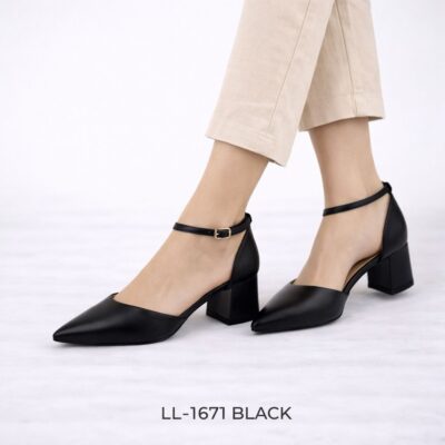 Γυναικείες γόβες 1671 μπεζ