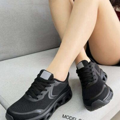 Γυναικεία sneakers CC200 ροζ (Αντιγραφή)