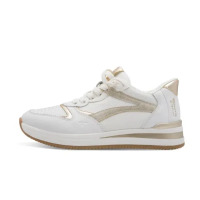 TAMARIS comfort sneakers 83737 46 196