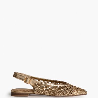 Corina mules m 6170 oro