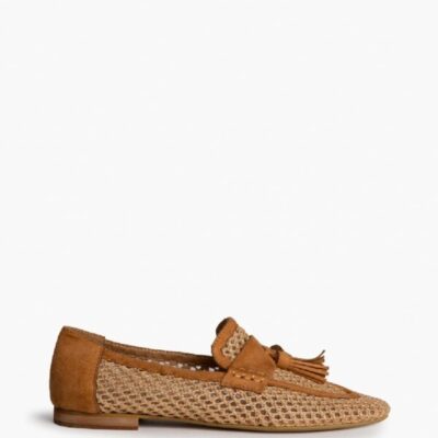 Corina mocassins m6131 camel